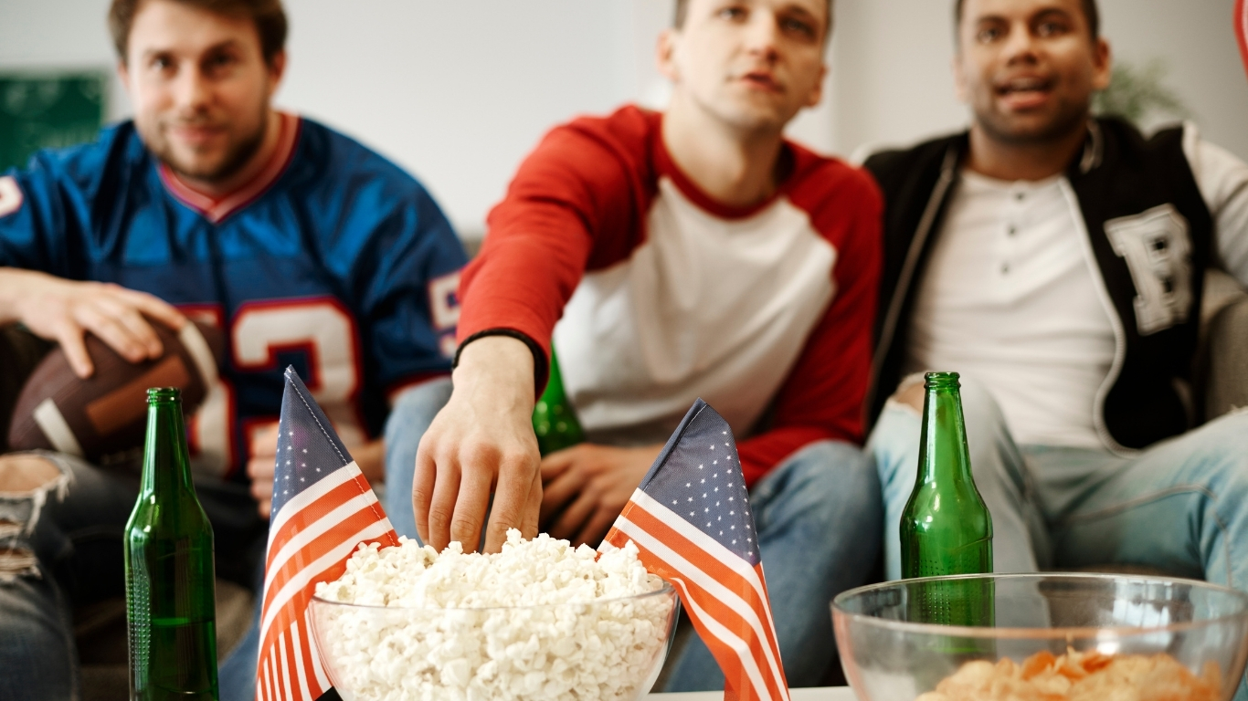 Best IPTV Apps for FIFA World Cup 2026